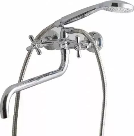Смеситель для ванны  Dorff Vintage D6095000
