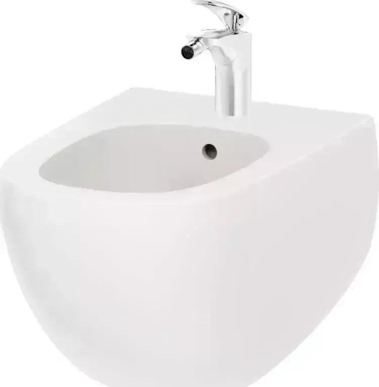 Биде Am.Pm Sensation C303411WH