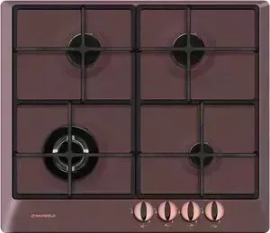 Панель варочная газовая MAUNFELD MGHEV.64.43RCC