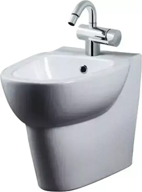 Биде Am.Pm Serenity C403111WH