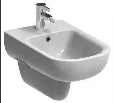 Биде  Twyford ENVY NV3411WH