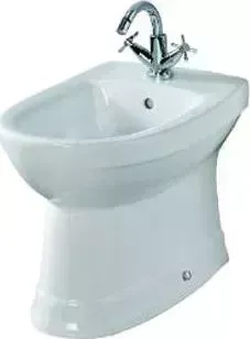 Биде  Twyford INTEGRITI IY3111WH