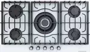 Панель варочная газовая KUPPERSBERG TG 99 W