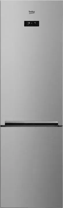 Холодильник BEKO RCNK 321E20 S