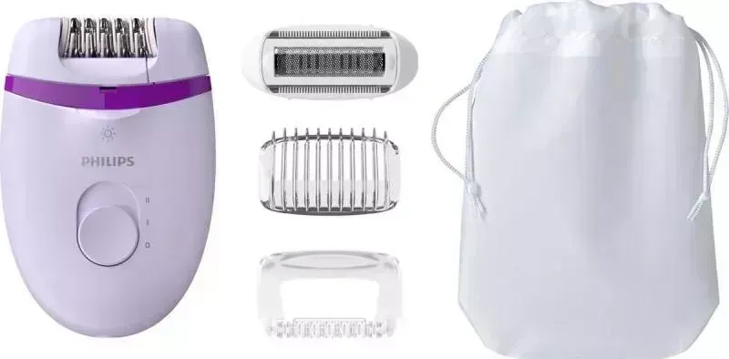 Эпилятор PHILIPS BRE 275/00