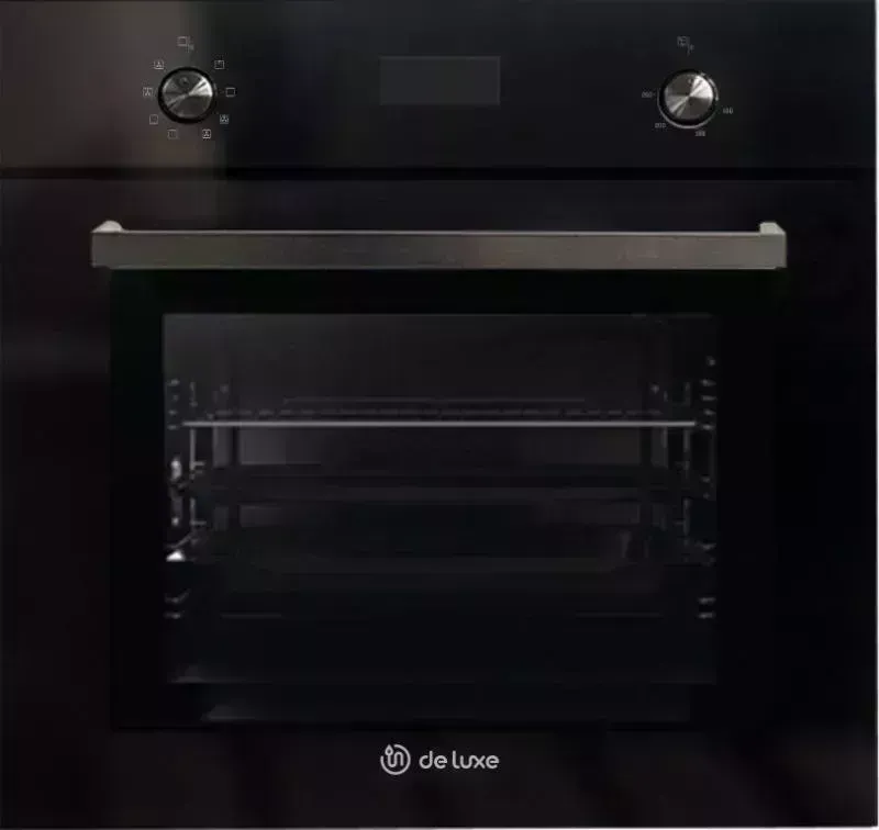 Духовой шкаф электрический ELECTRONICSDELUXE 6009.05 эшв (047)