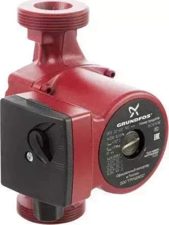 Насос поверхностный GRUNDFOS UPS 32-60 (96281496)