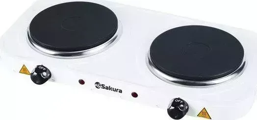 Настольная плита SAKURA ПЭ-04