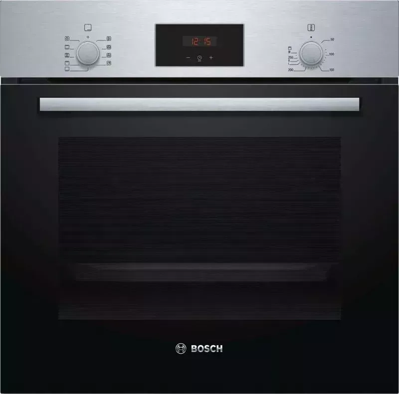 Духовой шкаф электрический BOSCH HBF 134ES0R