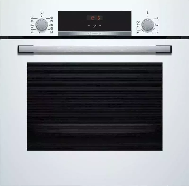 Духовой шкаф электрический BOSCH HBJ 554YW0R