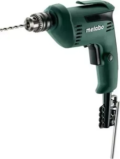 Дрель сетевая METABO BE 10 (600133000)