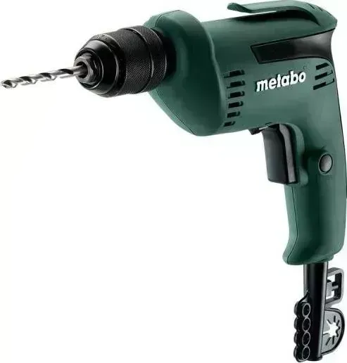 Дрель сетевая METABO BE 10 (600133810)