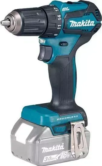 Дрель аккумуляторная MAKITA DDF483Z