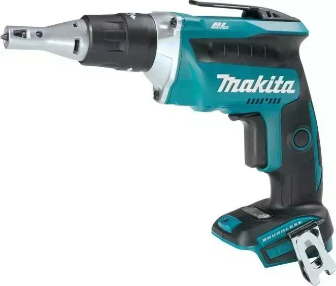 Дрель аккумуляторная MAKITA DFS452Z без АКБ и ЗУ