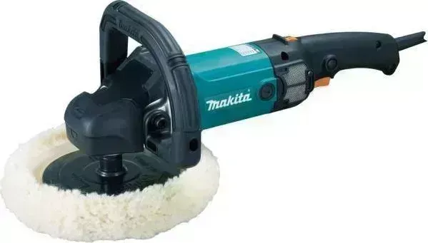 Шлифмашина угловая MAKITA 9237CB