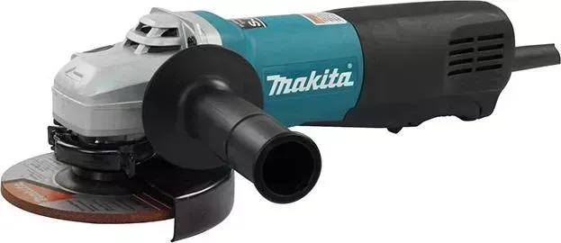 Шлифмашина угловая MAKITA 9565PC коробка