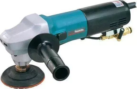 Шлифмашина угловая MAKITA PW5000CH коробка