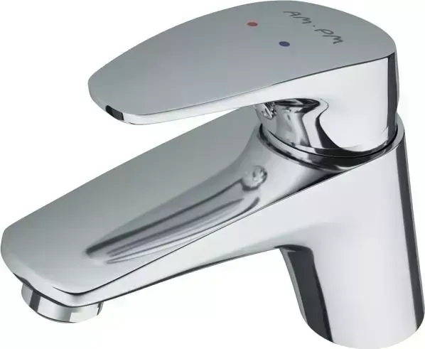 Смеситель для раковины Am.Pm Chic F8202164