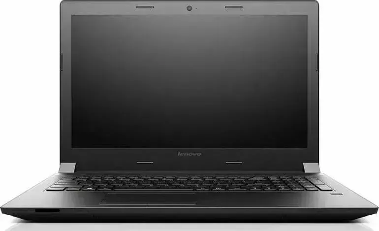 Ноутбук LENOVO B5080