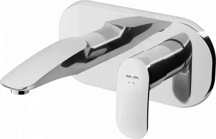 Смеситель для раковины Am.Pm Sensation F3072200