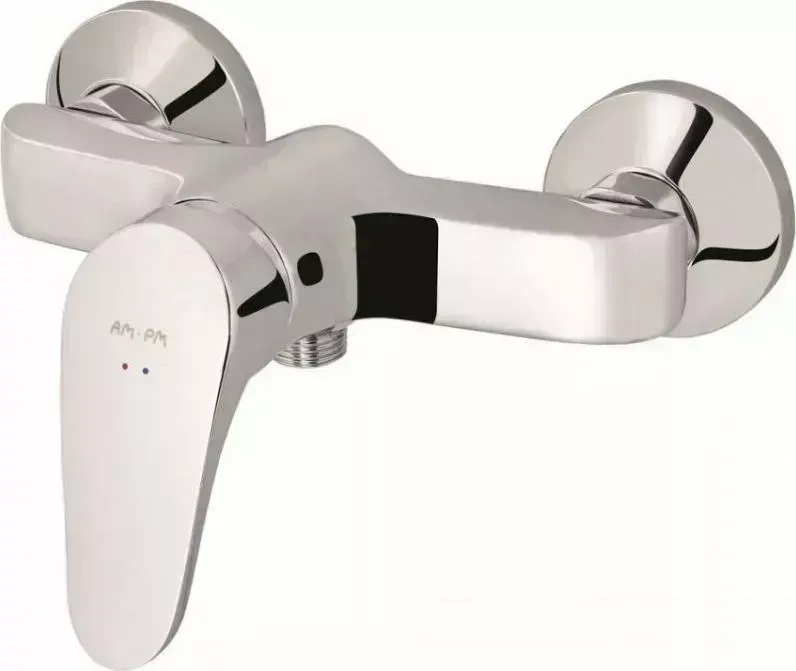 Смеситель для ванны Am.Pm Joy F8520000