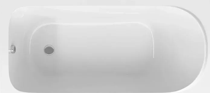 Акриловая ванна Am.Pm Sense W76A-150-070W-A New 150x70см