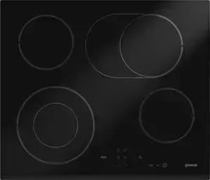 Панель варочная электрическая GORENJE ECT 620 CSC