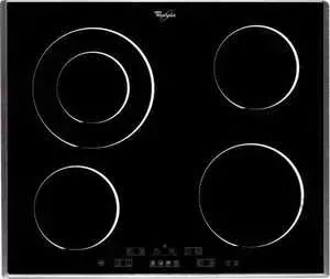 Панель варочная электрическая WHIRLPOOL AKT 8600/BA