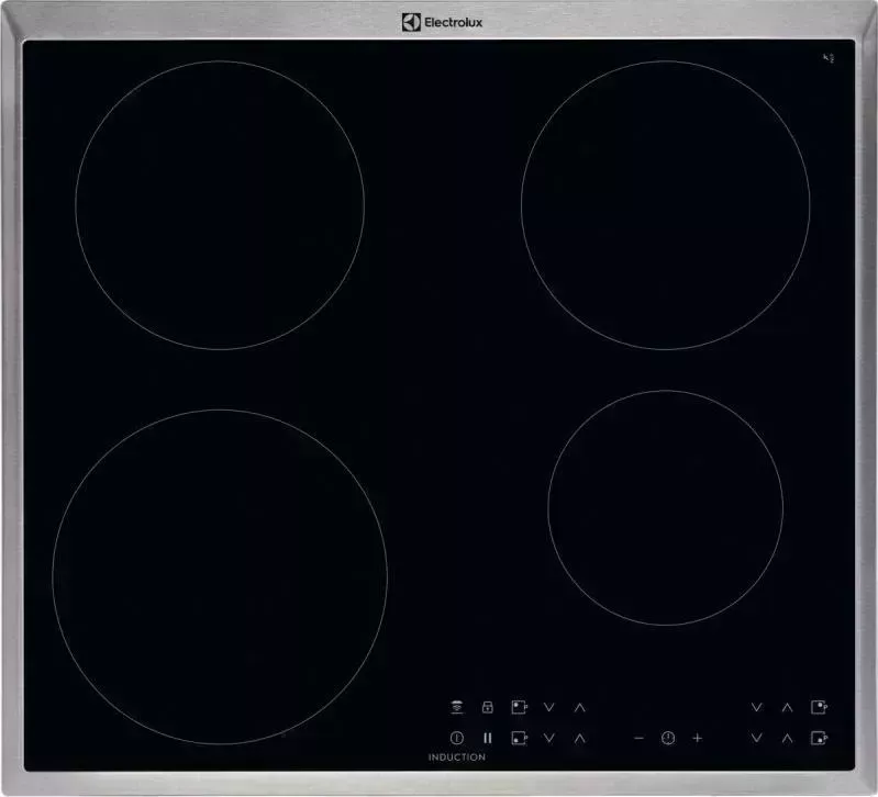 Панель варочная электрическая ELECTROLUX IPE 6440 KXV