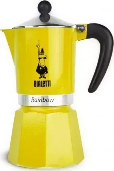 Кофеварка  Bialetti Rainbow 4983