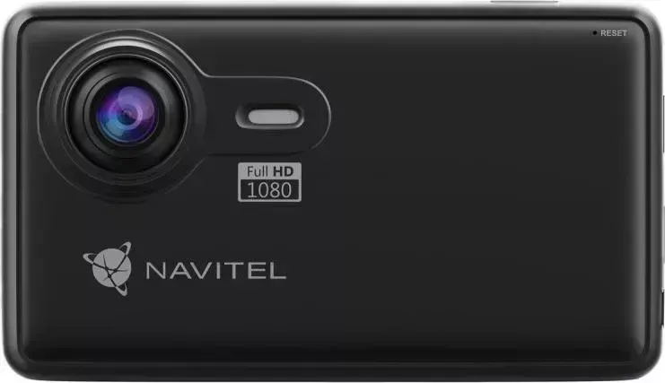 Видеорегистратор  Navitel RE900 черный