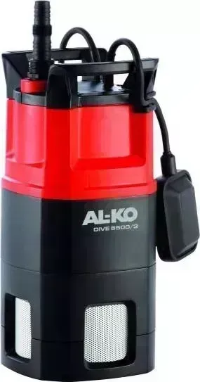 Насос погружной AL-KO DIVE 5500/3 Premium