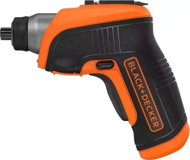 Дрель аккумуляторная  Black & Decker CS3652LC-XK