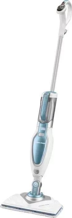 Пароочиститель BLACK&DECKER &