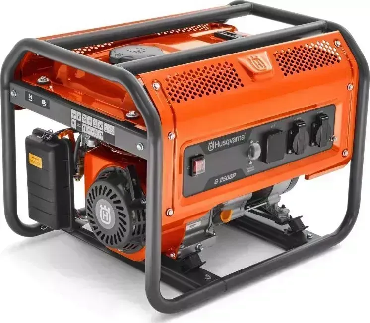 Генератор HUSQVARNA G2500P (9676650-02)