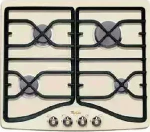 Панель варочная газовая WHIRLPOOL AKM 528 JA