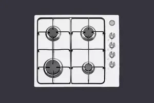Панель варочная газовая ARDESIA L 60 W