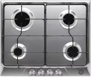 Панель варочная газовая ARDESIA F 64 X