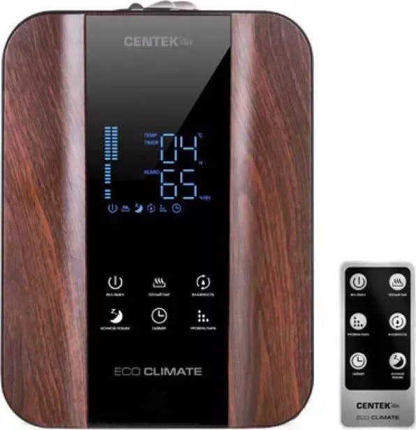 Увлажнитель воздуха CENTEK CT-5106