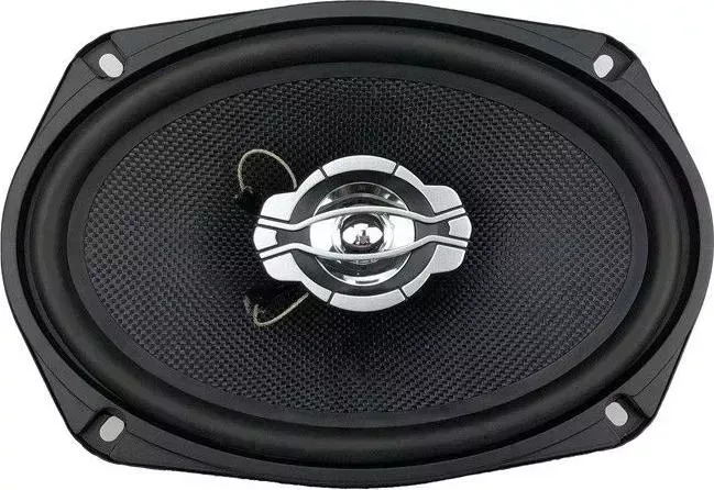 Автоакустика DIGMA DCA-S693