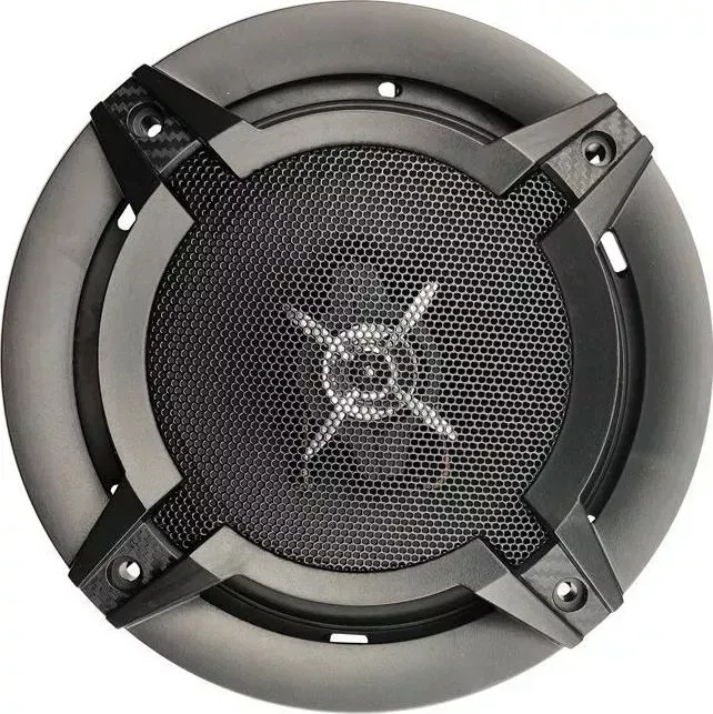 Автоакустика DIGMA DCA-T693