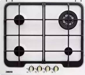 Панель варочная газовая ZANUSSI ZGG 966424 M