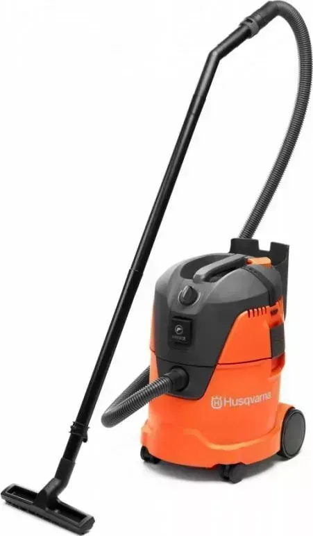 Пылесос HUSQVARNA WDC 325L (9679081-01)