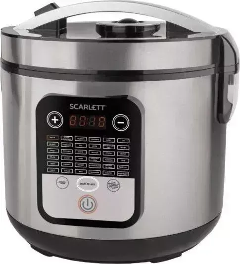 Мультиварка SCARLETT SC-MC410S23