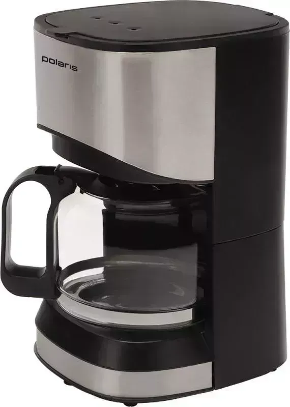 Кофеварка POLARIS PCM 0613A
