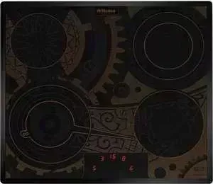 Панель варочная электрическая HANSA BHC 93515