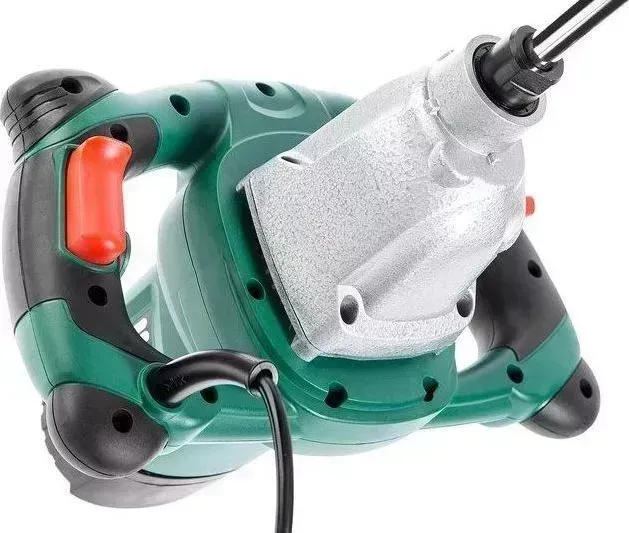 Дрель сетевая HAMMER Flex MXR1400