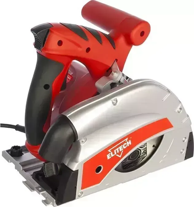 Пила циркулярная ELITECH ПД 1255П