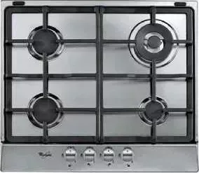 Панель варочная газовая WHIRLPOOL AKR 363 IX