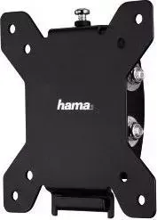 Кронштейн HAMA H-118611 черный